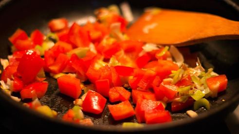 соус из перца