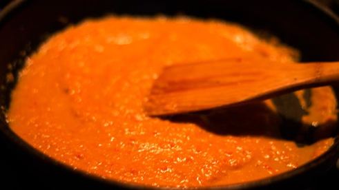 соус из перца