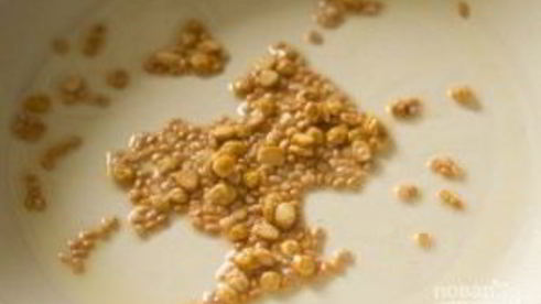 соус из свеклы