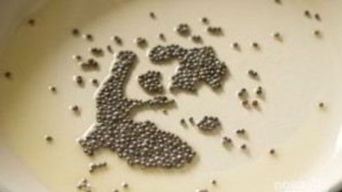 соус из свеклы