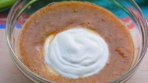 соус к кальмарам