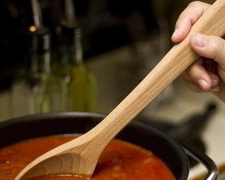 Соус маринара