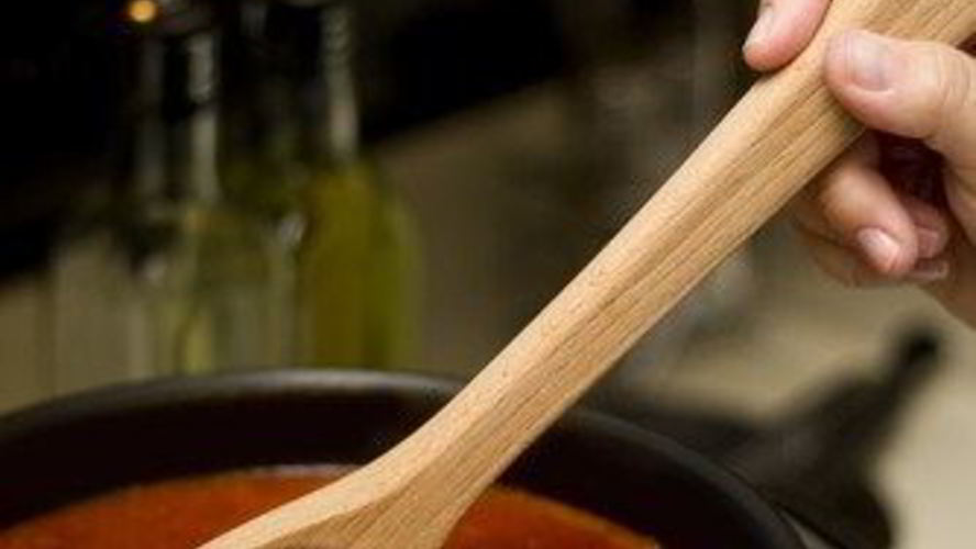 Рецепт соуса маринара