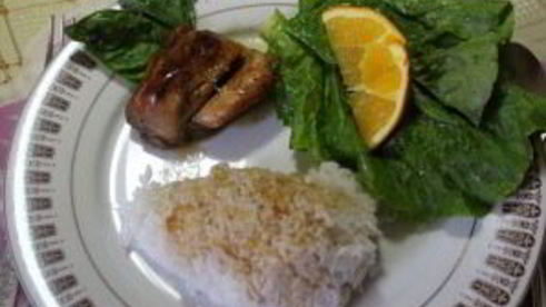 соус под утку