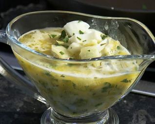 Соус польский