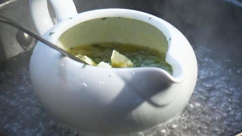 соус польский