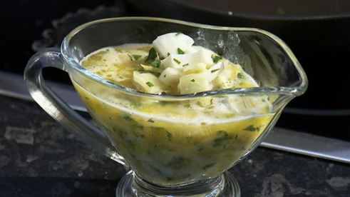 соус польский