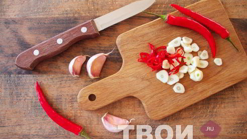 соус сальса