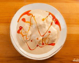 Сациви из индейки