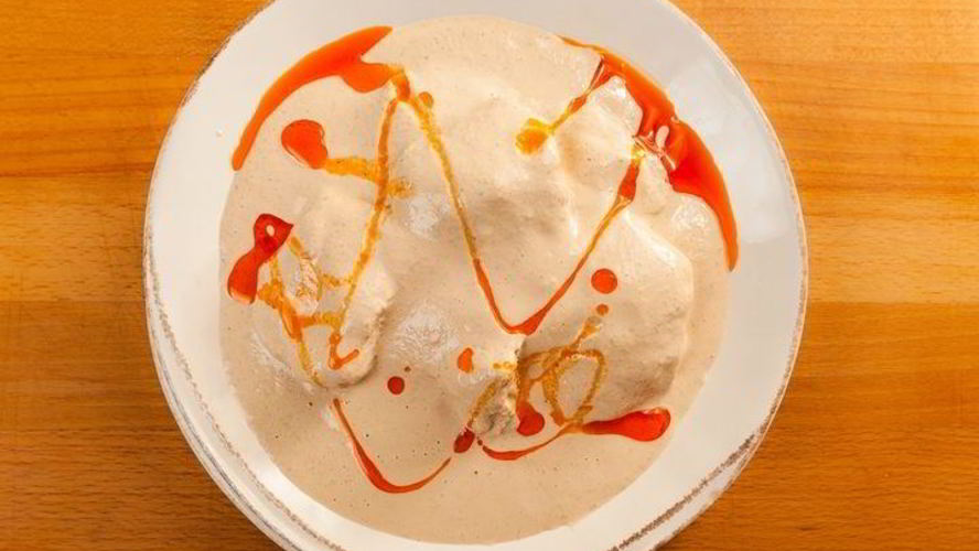 Рецепт сациви из индейки