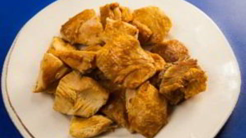 сациви из индейки