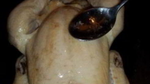 сациви из курицы