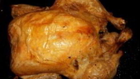 сациви из курицы