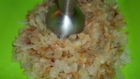 сациви из курицы