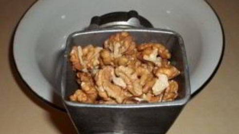 сациви из курицы