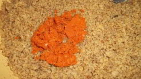 сациви из курицы