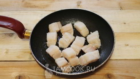 сациви из рыбы