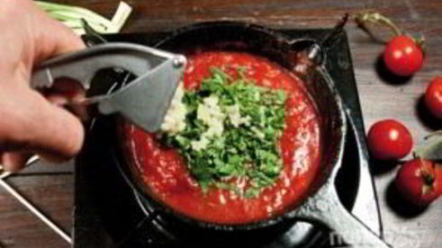 соус шашлычный