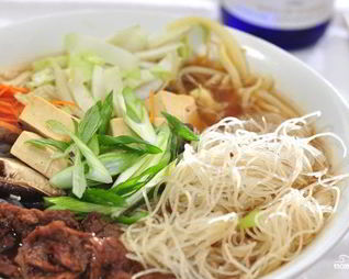 Соус Сукияки