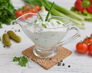 Соус Тартар