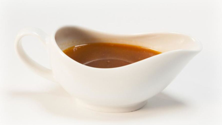 Рецепт соуса жю-лие