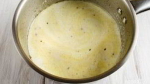 свекольный соус