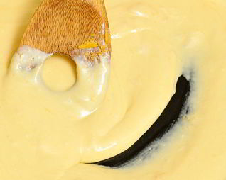 Сырный соус