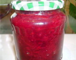 Борщ консервированный