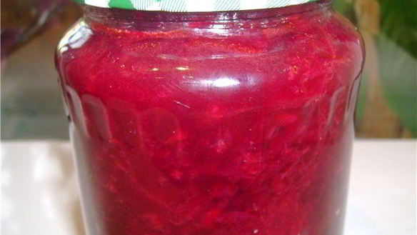 Рецепт Борща консервированного