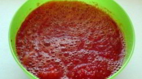 борщ на зиму