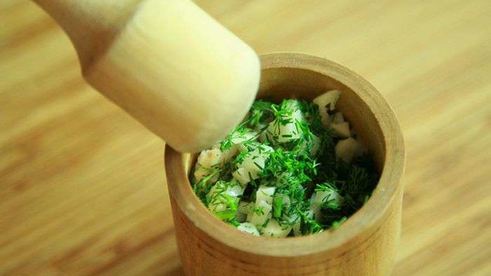 борщ по-полтавски