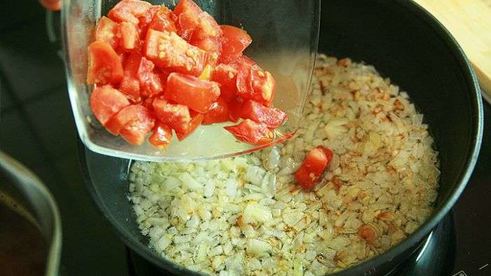 борщ по-полтавски