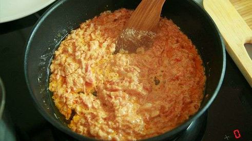 борщ по-полтавски