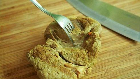 борщ по-полтавски