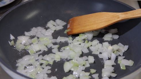 борщ с фасолью и курицей