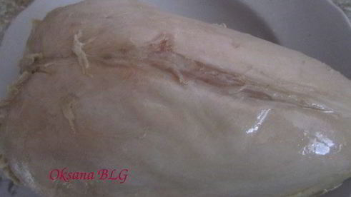 борщ с пампушками