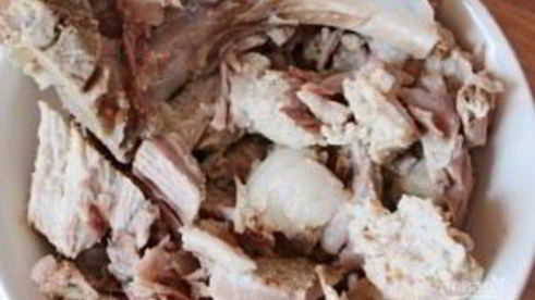 борщ со свеклой без капусты