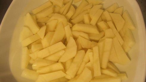 борщ со свининой