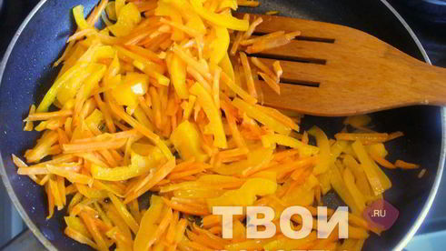 борщ украинский