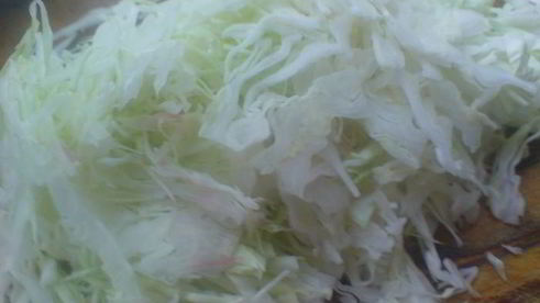 борщ вегетарианский с грибами