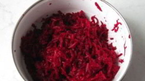 диетический борщ без зажарки