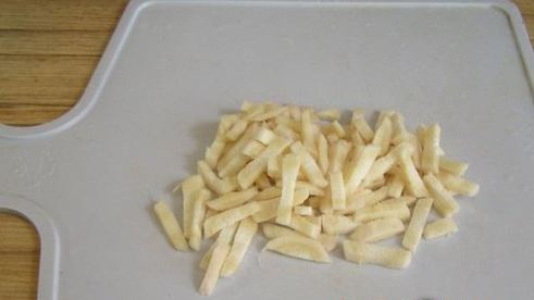 флотский борщ