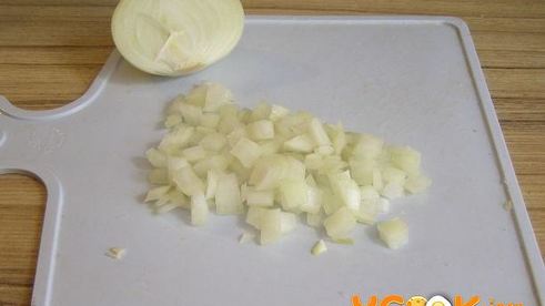 флотский борщ