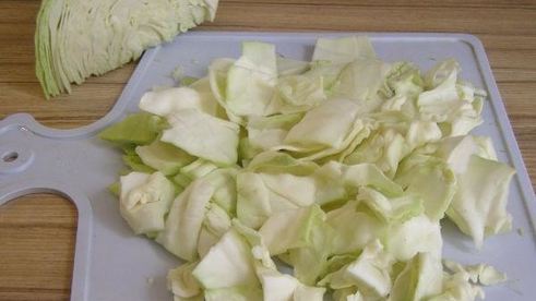 флотский борщ