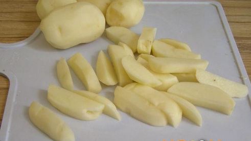 флотский борщ