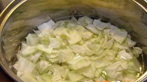 флотский борщ