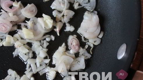 холодный борщ