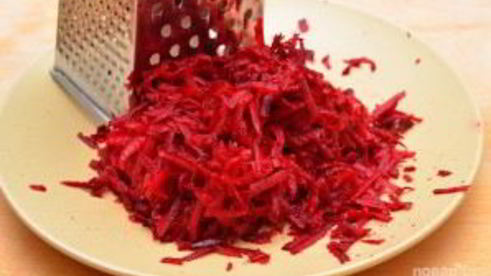 настоящий борщ