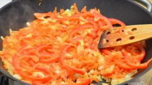 настоящий борщ