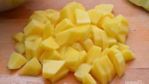 настоящий борщ